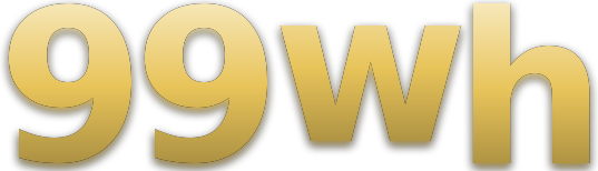 99wh logo